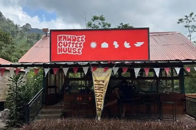 Rawdee Coffer House (Rawdee Glamping)
